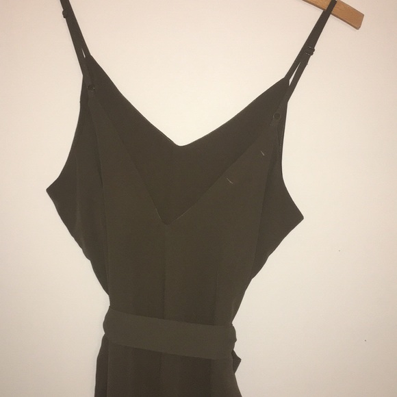 Romper Jumpsuit - Picture 5 of 6